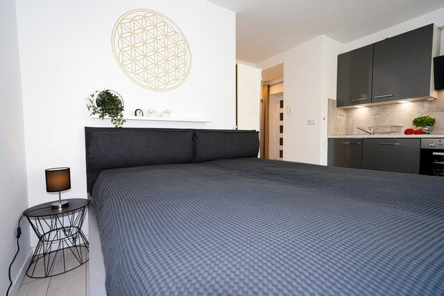 Ferienwohnung in Sierksdorf - Kleiner Anker - Bild 9