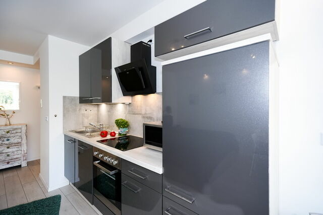 Ferienwohnung in Sierksdorf - Kleiner Anker - Bild 12
