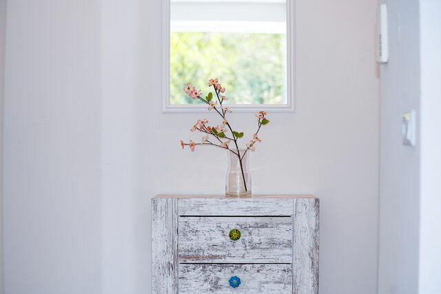 Ferienwohnung in Sierksdorf - Kleiner Anker - Bild 13