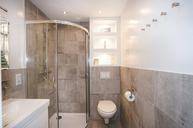 Ferienwohnung in Sierksdorf - Kleiner Anker - Bild 15