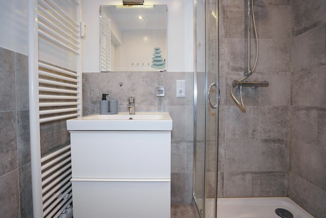 Ferienwohnung in Sierksdorf - Kleiner Anker - Bild 16