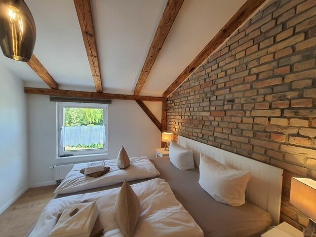 Ferienwohnung in Bastorf - Ferienwohnung Kiebitz - Bild 5