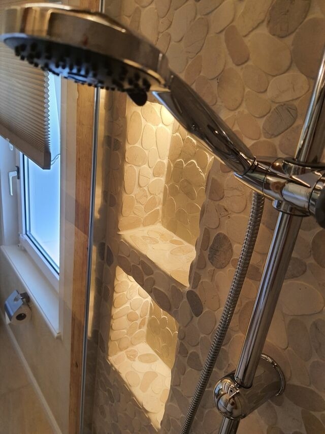 Ferienwohnung in Bastorf - Ferienwohnung Kiebitz - Bild 10