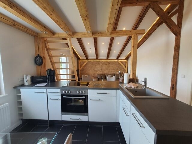 Ferienwohnung in Bastorf - Ferienwohnung Kiebitz - Bild 18