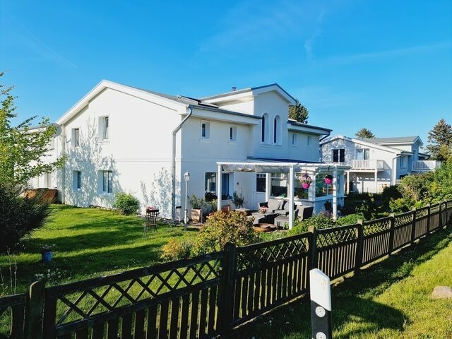 Ferienwohnung in Bastorf - Ferienwohnung Kiebitz - Bild 22