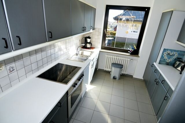 Ferienhaus in Heiligenhafen - Breslauer Haus - Bild 5