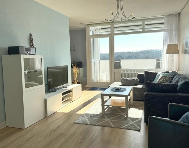 Ferienwohnung in Heiligenhafen - Fien N-8-2 - Bild 10