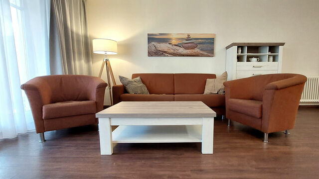 Ferienwohnung in Binz - D&uuml;nenpark Binz, Whg. 154 - Bild 7