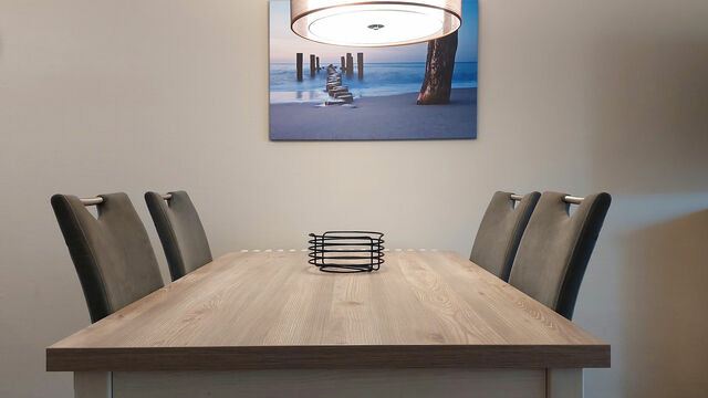 Ferienwohnung in Binz - D&uuml;nenpark Binz, Whg. 154 - Bild 9