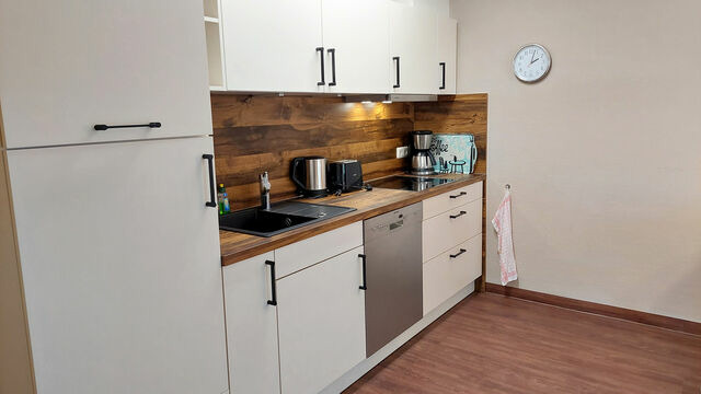 Ferienwohnung in Binz - D&uuml;nenpark Binz, Whg. 154 - Bild 10