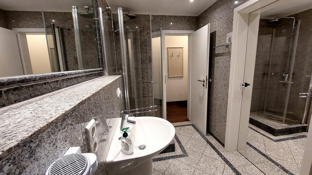 Ferienwohnung in Binz - D&uuml;nenpark Binz, Whg. 154 - Bild 15