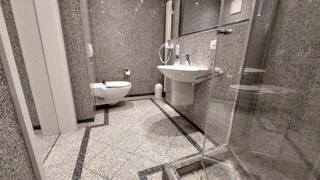 Ferienwohnung in Binz - D&uuml;nenpark Binz, Whg. 154 - Bild 16