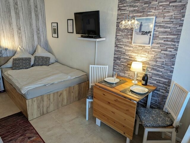 Ferienwohnung in Heiligenhafen - Heimathafen - Stw 37-4-8 - Bild 3