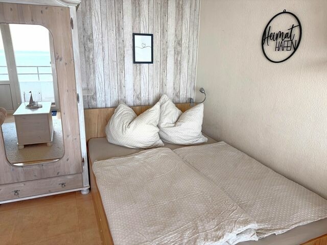 Ferienwohnung in Heiligenhafen - Heimathafen - Stw 37-4-8 - Bild 4