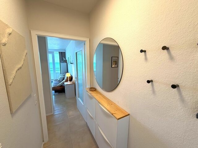 Ferienwohnung in Heiligenhafen - Heimathafen - Stw 37-4-8 - Bild 11