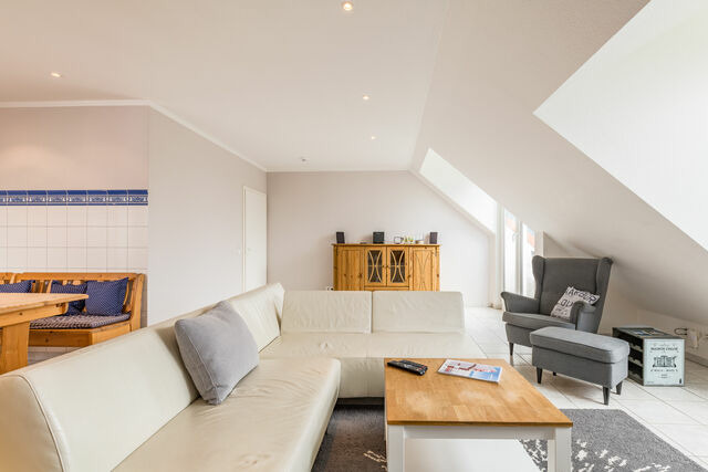 Ferienwohnung in Boltenhagen - S&uuml;nnslag 016 - Ferienliebe - Bild 6