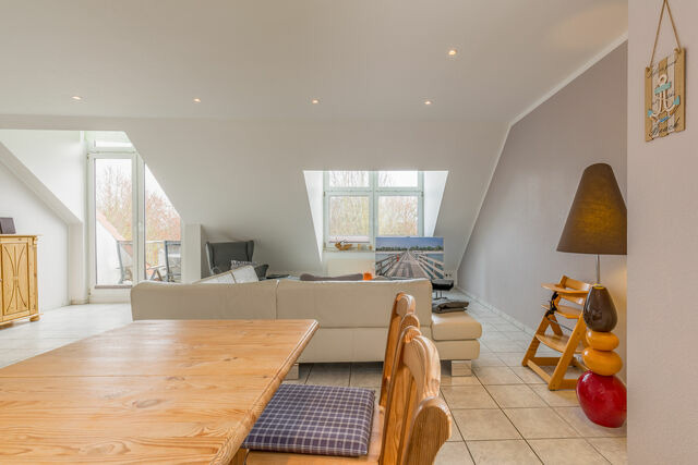 Ferienwohnung in Boltenhagen - S&uuml;nnslag 016 - Ferienliebe - Bild 8
