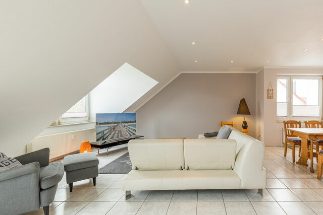 Ferienwohnung in Boltenhagen - S&uuml;nnslag 016 - Ferienliebe - Bild 10