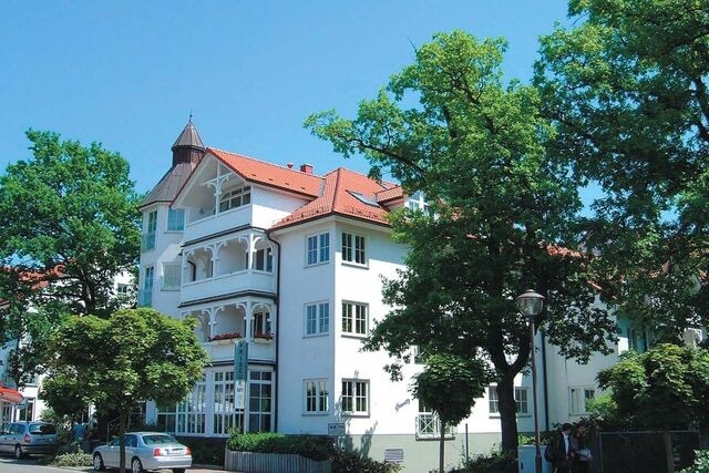 Ferienwohnung in Binz - Wohnpark Granitz - 90658 - Bild 4