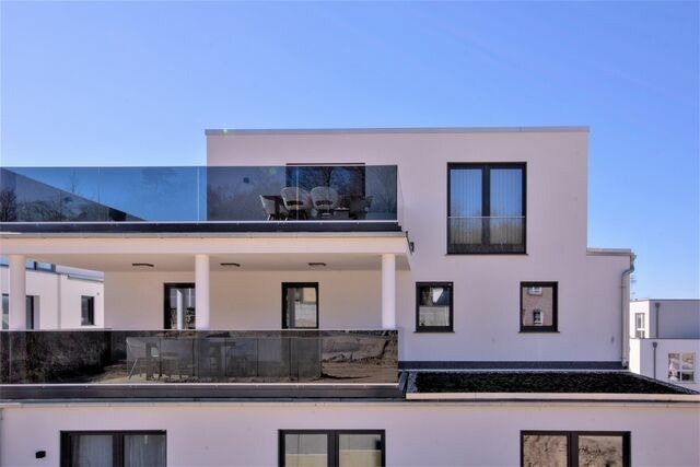 Ferienwohnung in Sellin - S&uuml;dstrandquartier, Cor - Bild 3