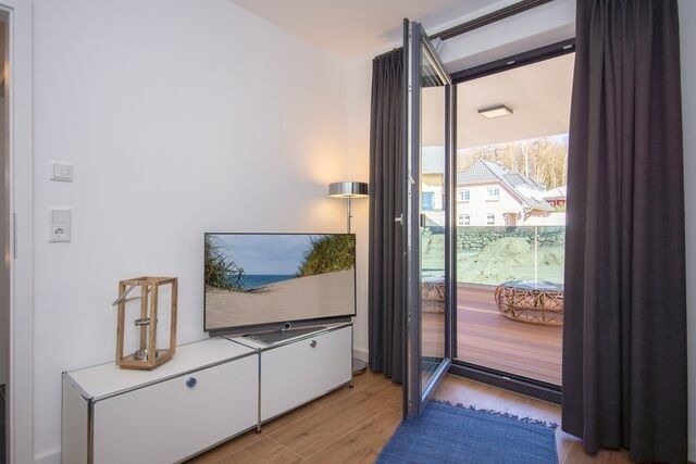 Ferienwohnung in Sellin - S&uuml;dstrandquartier, Cor - Bild 7