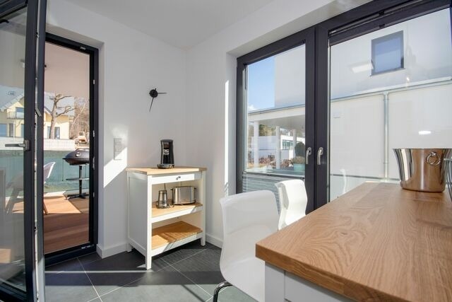 Ferienwohnung in Sellin - S&uuml;dstrandquartier, Cor - Bild 12