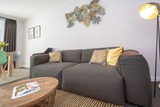 Ferienwohnung in Sellin - S&uuml;dstrandquartier, Cor - Bild 16
