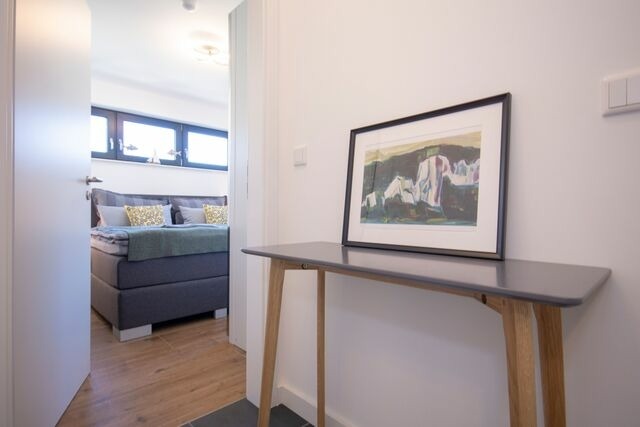 Ferienwohnung in Sellin - S&uuml;dstrandquartier, Cor - Bild 21