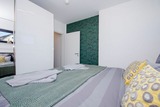 Ferienwohnung in Sellin - S&uuml;dstrandquartier, Cor - Bild 24