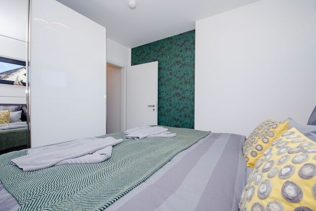 Ferienwohnung in Sellin - S&uuml;dstrandquartier, Cor - Bild 24