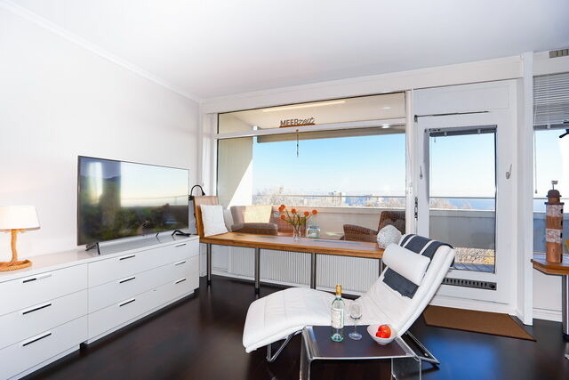 Ferienwohnung in Sierksdorf - Seerobbe - Bild 7