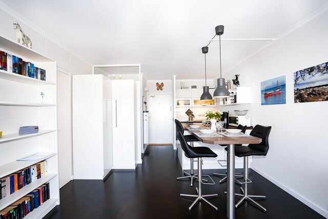 Ferienwohnung in Sierksdorf - Seerobbe - Bild 9