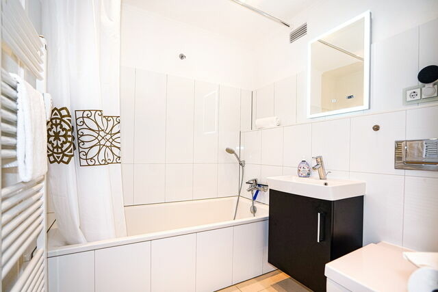 Ferienwohnung in Sierksdorf - Seerobbe - Bild 18