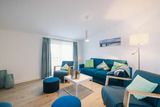 Ferienwohnung in Prerow - Am Park 22 - Bild 1