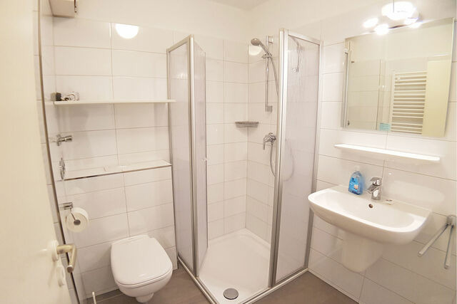 Ferienwohnung in Heiligenhafen - Apartment 9 - Bild 4
