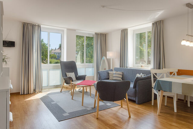 Ferienwohnung in Heiligenhafen - Apartment 9 - Bild 5