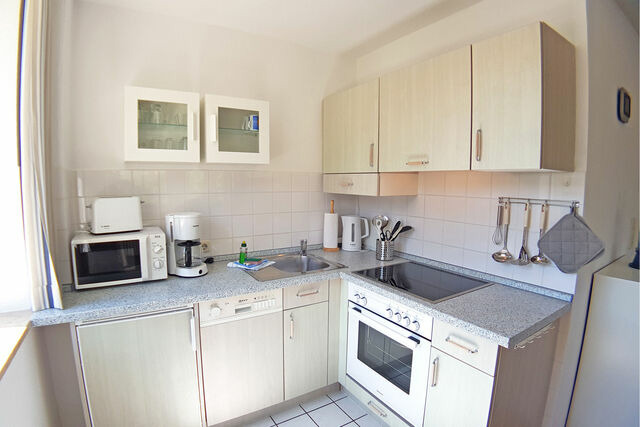 Ferienwohnung in Heiligenhafen - Apartment 9 - Bild 9