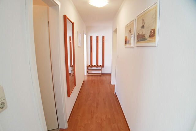 Ferienwohnung in Heiligenhafen - Apartment 9 - Bild 10