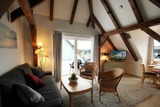 Ferienwohnung in Binz - Villa Bellevue, Whg. 30 - Bild 1