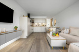 Ferienwohnung in Heiligenhafen - Cozy Harbour - Bild 8