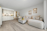 Ferienwohnung in Heiligenhafen - Cozy Harbour - Bild 9