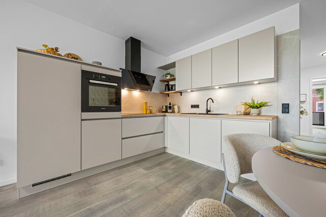 Ferienwohnung in Heiligenhafen - Cozy Harbour - Bild 11