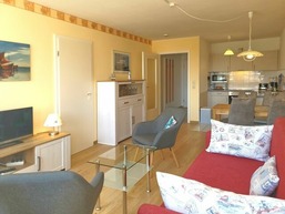 Apartment 8