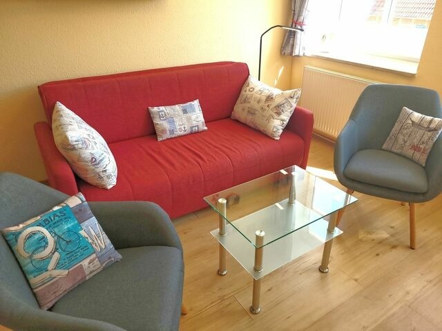 Ferienwohnung in Heiligenhafen - Apartment 8 - Bild 3