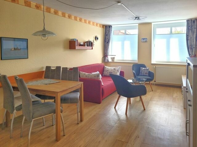Ferienwohnung in Heiligenhafen - Apartment 8 - Bild 8