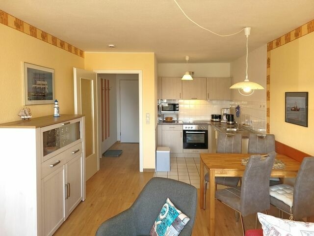 Ferienwohnung in Heiligenhafen - Apartment 8 - Bild 10