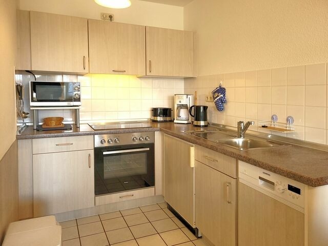 Ferienwohnung in Heiligenhafen - Apartment 8 - Bild 11