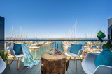 Ferienwohnung in Heiligenhafen - Hafenspitze Deluxe - Bild 1