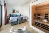 Ferienwohnung in Heiligenhafen - Hafenspitze Deluxe - Bild 10