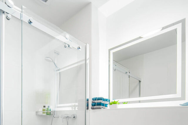 Ferienwohnung in Heiligenhafen - Hafenspitze Deluxe - Bild 14